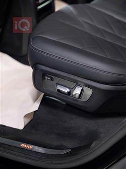 بي ام دبليو X7